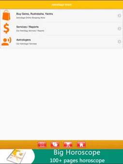 Kundli Software screenshot 10