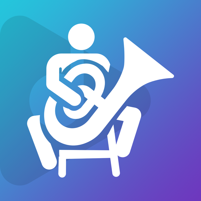 tonestro - Tuba lernen