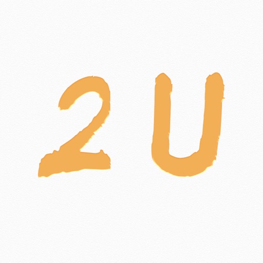 2U-best wishes for you