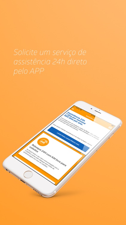 Cuidar Proteção Veicular