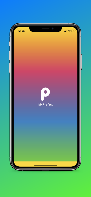 MyPrefect(圖1)-速報App