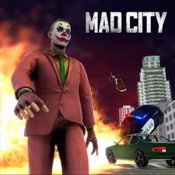 Mad City