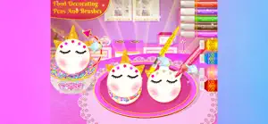 Unicorn Princess Recipe Book screenshot #2 for iPhone