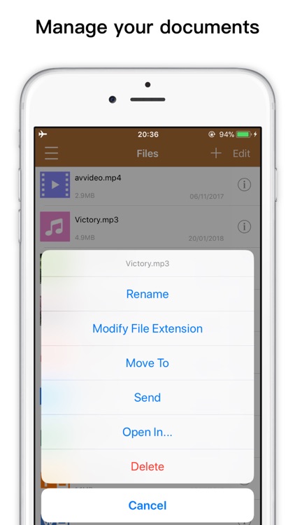 UnRAR - zip,rar,7z file opener