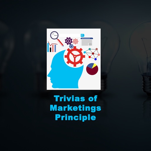 Trivias of Marketing Principle