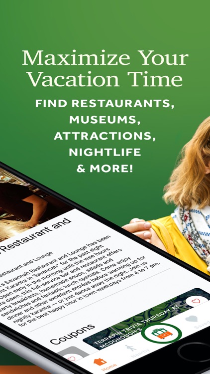 Old Town Trolley mAPP screenshot-3