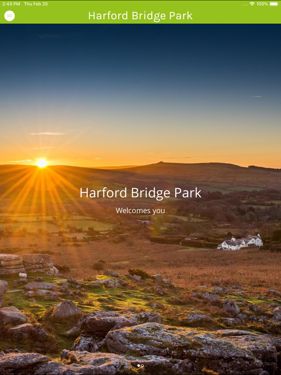 Screenshot #4 pour Harfordbridge Park