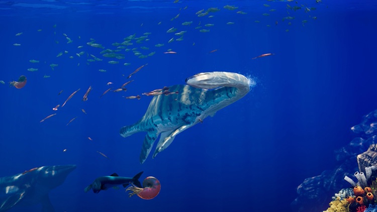 VR Lokschuppen screenshot-3