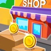 Idle Shop Delivery - iPhoneアプリ