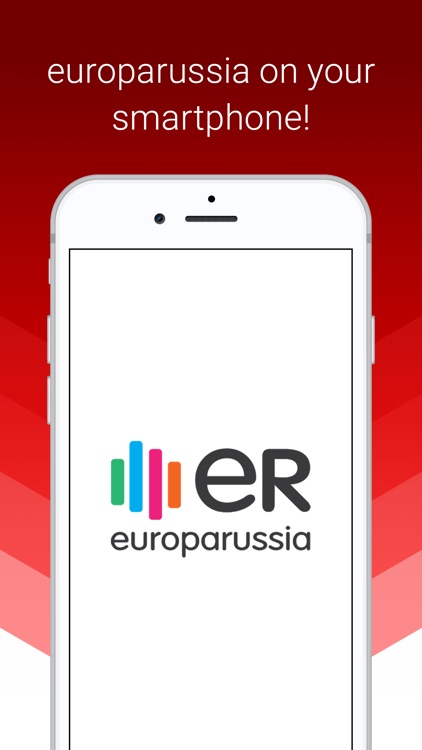 eR: EuropaRussia