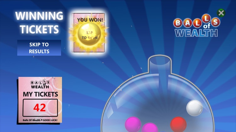 Lottery Life - Money Wars screenshot-3