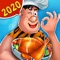 Ice Age Chef - Cooking Game