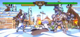 Game screenshot Fantasy Fighter Online mod apk