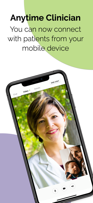 Anytime Clinician(圖1)-速報App