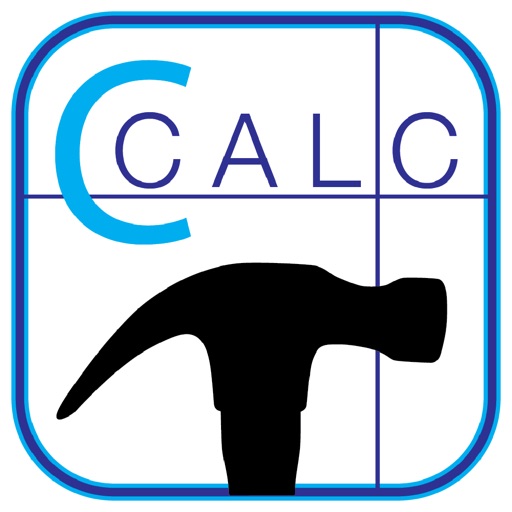 Construction Calc Pro Ads iOS App