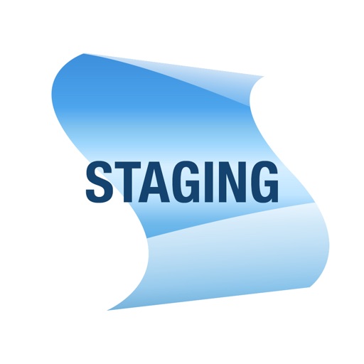 Staffbook-Staging