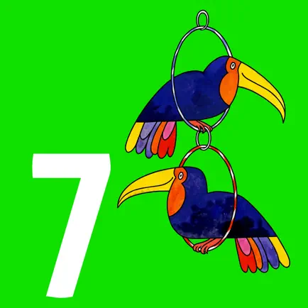 LOGO 7: Symmetries Cheats