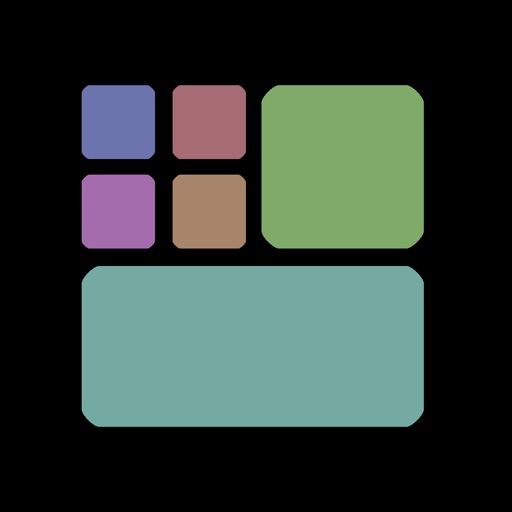 Custom Widget Creator icon