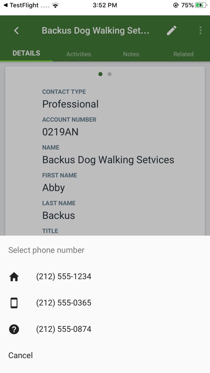 OfficeTools screenshot-5