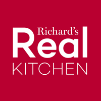 Richards Real Kitchen