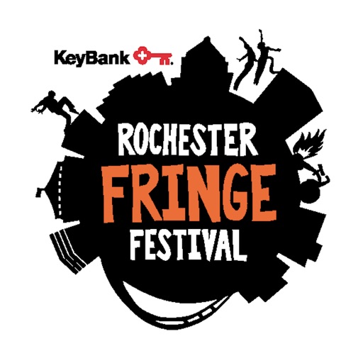 KeyBank Rochester Fringe iOS App