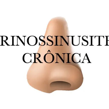 Rinossinusite crônica Cheats