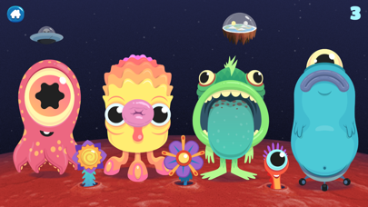 Screenshot #1 pour Meep Meep! - Memory Game