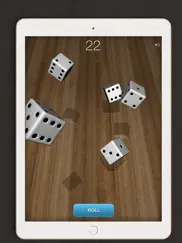 Кости 3d айпад изображения 1
