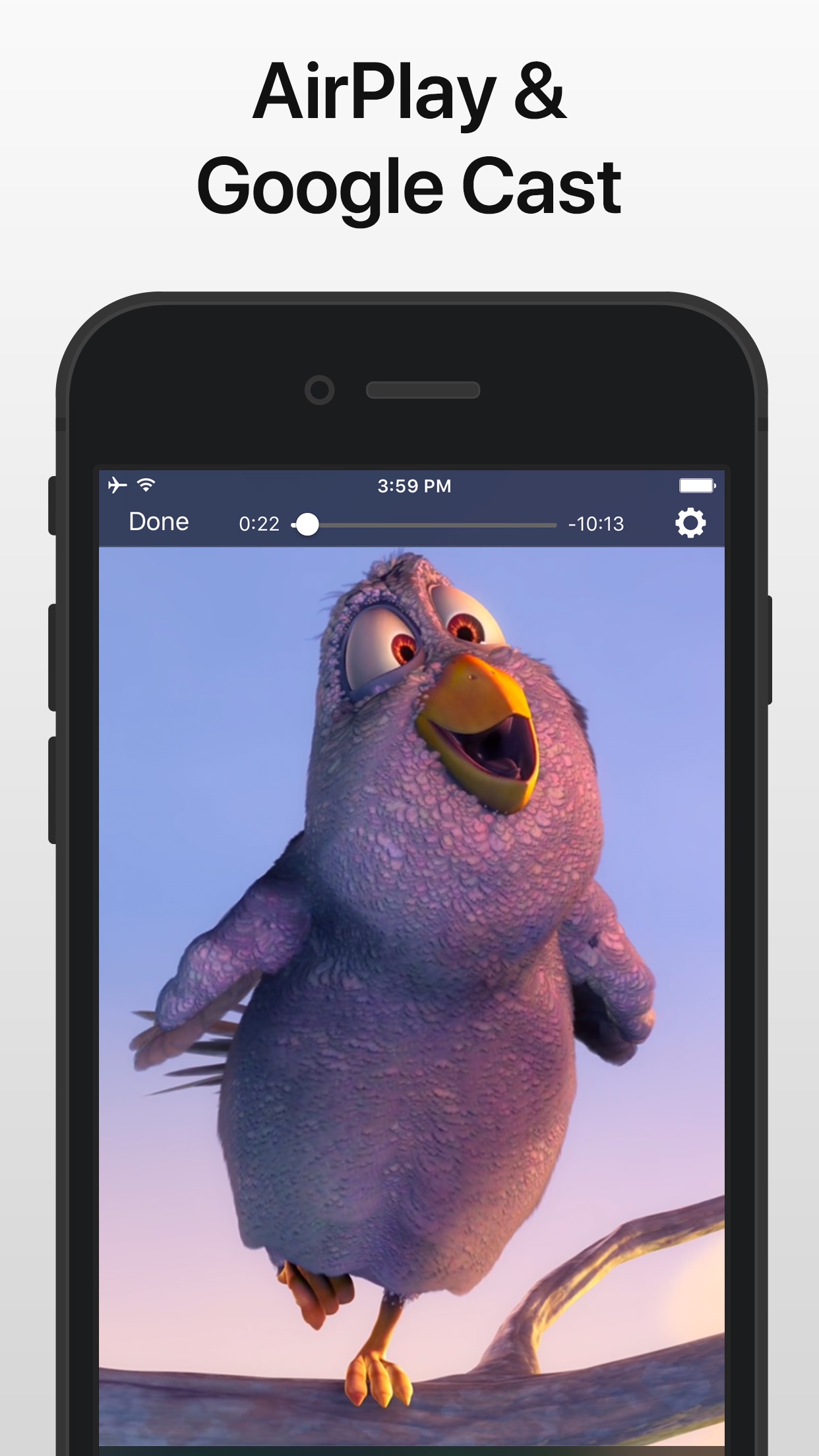 infuse pro 6 (upgrade)(已下架)