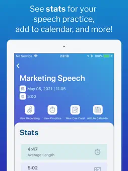 Speechable screenshot 9