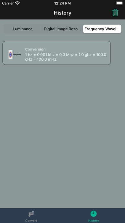 Light - Units Converter screenshot-3