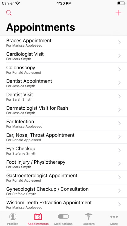 Health Pro