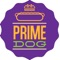 Agora você fazer seus pedidos direto do app Prime Dog