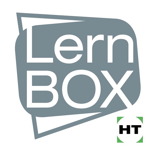 LernBOX Metall