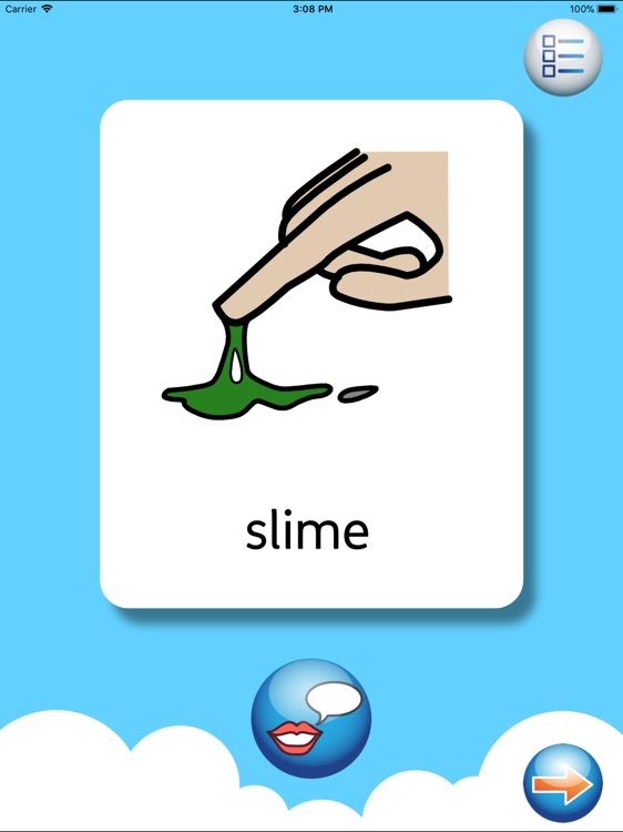 Vowel Sounds Vocab screenshot-3