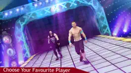 Game screenshot PRO Wrestling: супер бой 3D hack
