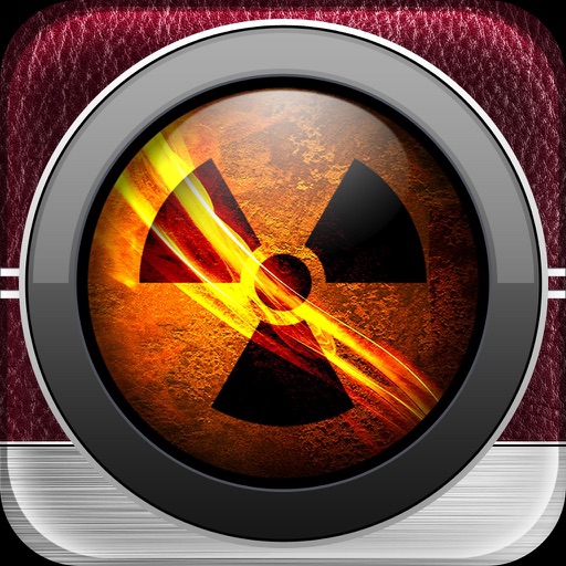 Electromagnetic Radiation EMF