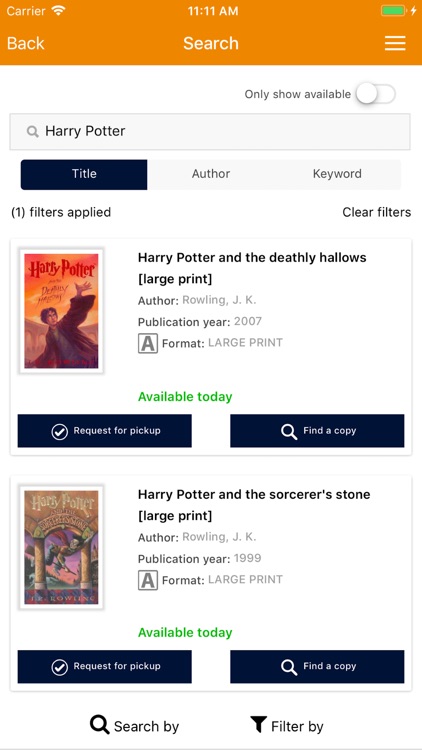 Public Libraries In JeffCo, AL