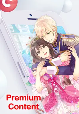 Game screenshot comico การ์ตูนและนิยายออนไลน์ mod apk