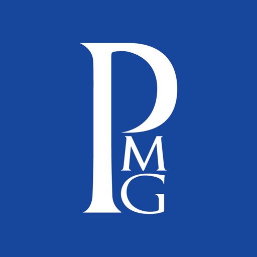 PMGConnect