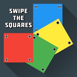 Swipe the Squares