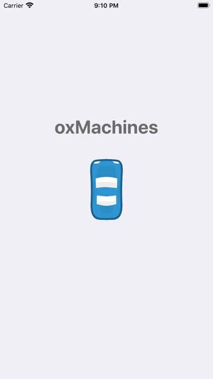 oxMachines screenshot-3