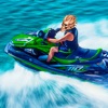 Extreme Boat Racing Simulator icon