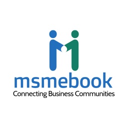 MSMEBOOK