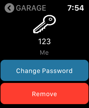 WatchCode - Password Manager(圖4)-速報App
