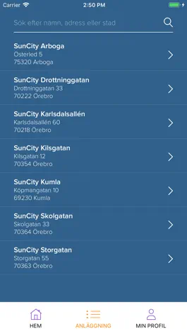 Game screenshot SunCity apk