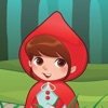 Little Red Riding Hood & Quiz icon