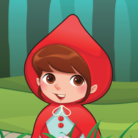 Little Red Riding Hood and Quiz