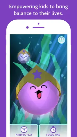 Game screenshot Mindful Powers™ edu mod apk