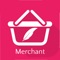 All the tools needed for a Marketeer Merchant to manage their business in one app